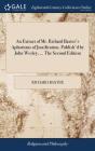 An Extract Of Mr. Richard Baxter'S Aphor - Preview