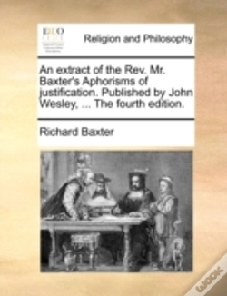 Capa do artigo An Extract Of The Rev. Mr. Baxter'S Apho