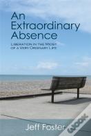 An Extraordinary Absence