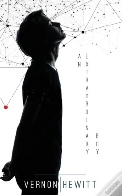 Capa do artigo An Extraordinary Boy