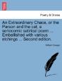 An Extraordinary Chace, Or The Parson And The Cat; A Seriocomic Satirical Poem ... Embellished With Various Etchings ... Second Edition. - Preview