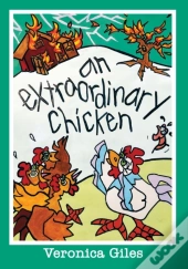An Extraordinary Chicken
