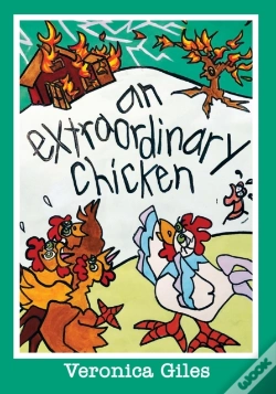 Capa do artigo An Extraordinary Chicken