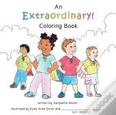 An Extraordinary Coloring Book