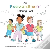Capa do artigo An Extraordinary Coloring Book