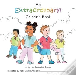 Capa do artigo An Extraordinary Coloring Book