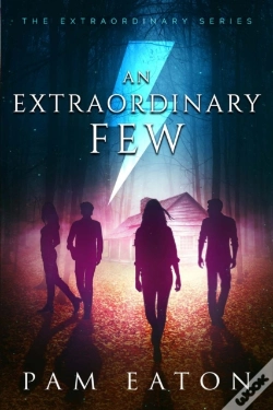 Capa do artigo An Extraordinary Few