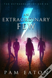 Capa do artigo An Extraordinary Few