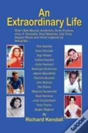 Capa do artigo An Extraordinary Life
