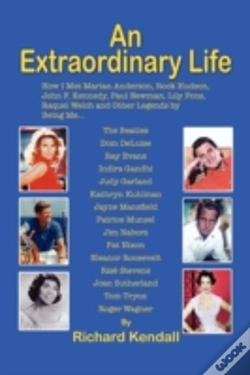 Capa do artigo An Extraordinary Life
