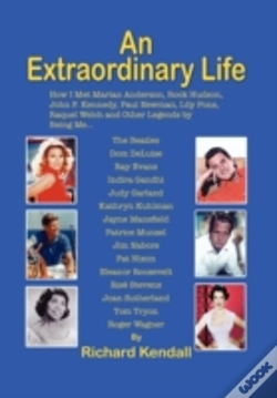Capa do artigo An Extraordinary Life