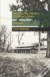 Capa do artigo An Extraordinary Ordinary Man: A Novel