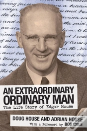 Capa do artigo An Extraordinary Ordinary Man