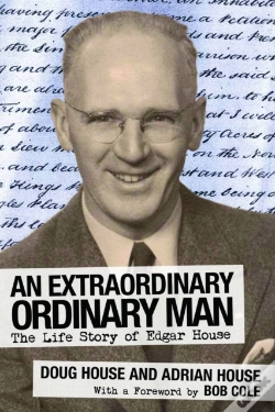 Capa do artigo An Extraordinary Ordinary Man