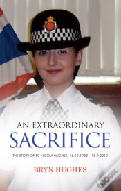 Capa do artigo An Extraordinary Sacrifice