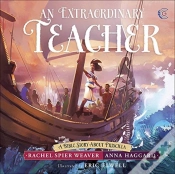 Capa do artigo An Extraordinary Teacher