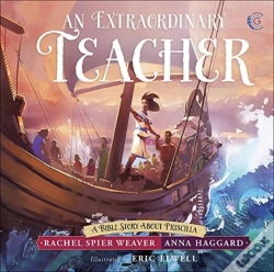 Capa do artigo An Extraordinary Teacher