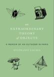 An Extraordinary Theory Of Objects