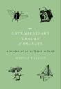 An Extraordinary Theory Of Objects - Preview
