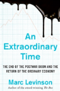 An Extraordinary Time - Preview