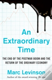 Capa do artigo An Extraordinary Time