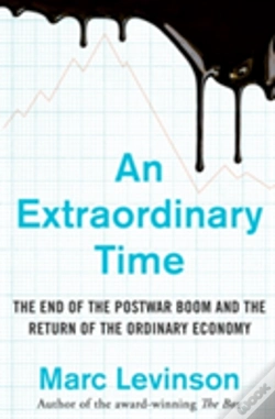Capa do artigo An Extraordinary Time