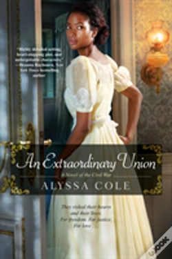 Capa do artigo An Extraordinary Union