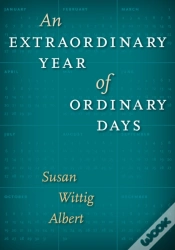 Capa do artigo An Extraordinary Year Of Ordinary Days
