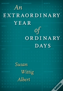 Capa do artigo An Extraordinary Year Of Ordinary Days