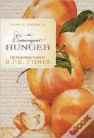 An Extravagant Hunger