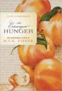 An Extravagant Hunger - Preview