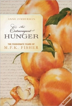 Capa do artigo An Extravagant Hunger