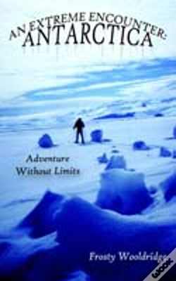 Capa do artigo An Extreme Encounter: Antarctica: Adventure Without Limits
