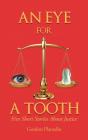 An Eye For A Tooth - Preview