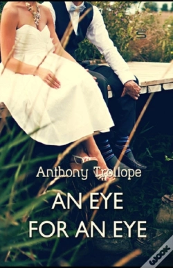 Capa do artigo An Eye For An Eye Illustrated