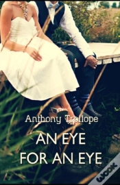 Capa do artigo An Eye For An Eye Illustrated