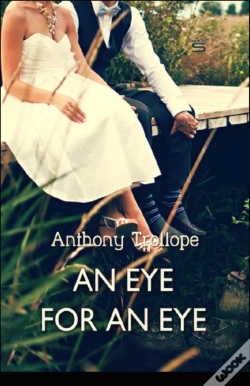 Capa do artigo An Eye For An Eye Illustrated