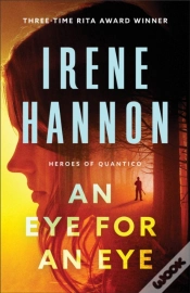 Capa do artigo An Eye For An Eye
