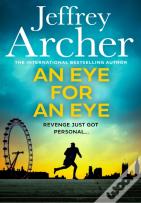 An Eye For An Eye