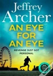 Capa do artigo An Eye For An Eye