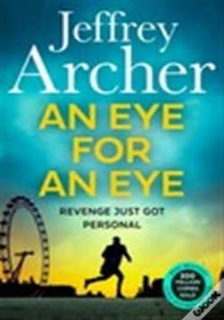 Capa do artigo An Eye For An Eye