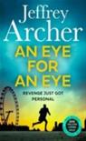 An Eye For An Eye