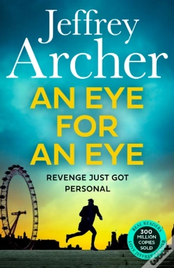 Capa do artigo An Eye For An Eye