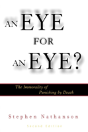 An Eye For An Eye? - Preview