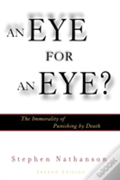 Capa do artigo An Eye For An Eye?