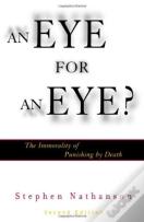 An Eye For An Eye?