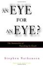 An Eye For An Eye? - Preview