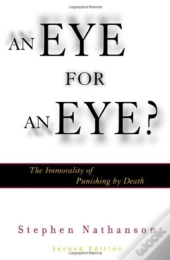 An Eye For An Eye?