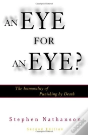 Capa do artigo An Eye For An Eye?