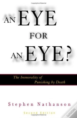 Capa do artigo An Eye For An Eye?